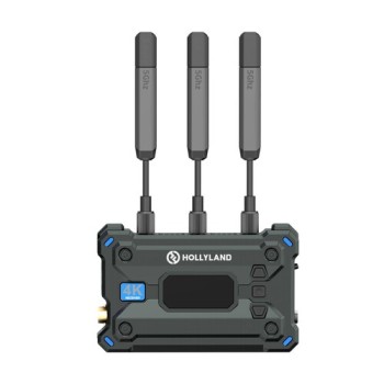 Hollyland Pyro S RX - Ασύρματος Δέκτης συστήματος Pyro S (SDI/HDMI)