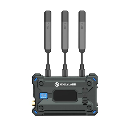 Hollyland Pyro S RX - Ασύρματος Δέκτης συστήματος Pyro S (SDI/HDMI)