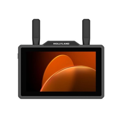Hollyland Pyro 5 - 5'' Monitor με ασύρματο σύστημα μετάδοσης εικόνας