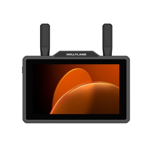 Hollyland Pyro 5 - 5'' Monitor με ασύρματο σύστημα μετάδοσης εικόνας