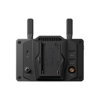 Hollyland Pyro 5 - 5'' Monitor με ασύρματο σύστημα μετάδοσης εικόνας