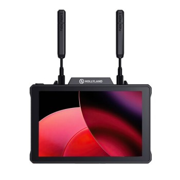 Hollyland Pyro 7 - 7'' Monitor με ασύρματο σύστημα μετάδοσης εικόνας