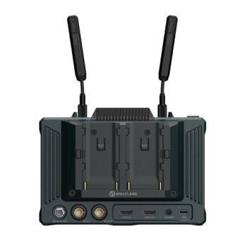 Hollyland Pyro 7 - 7'' Monitor με ασύρματο σύστημα μετάδοσης εικόνας