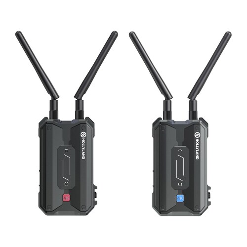 Hollyland Pyro H - 4K Dual Band σύστημα ασύρματης μετάδοσης video 400m HDMI
