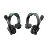 Hollyland Solidcom SE Pro 2S - 2πλό Full-Duplex 1.9 GHz σύστημα Intercom με ENC