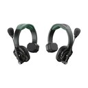 Hollyland Solidcom SE Pro 2S - 2πλό Full-Duplex 1.9 GHz σύστημα Intercom με ENC