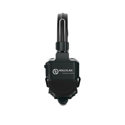 Hollyland Solidcom C1 Pro-4S – 4πλό σύστημα ασύρματων ακουστικών ενδοεπικοινωνίας Full-duplex