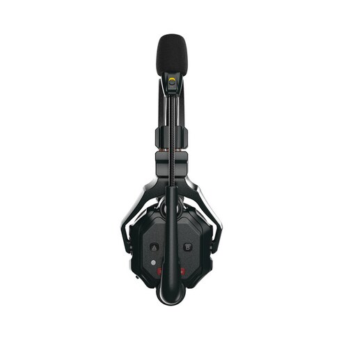 Hollyland Solidcom C1 Pro-4S – 4πλό σύστημα ασύρματων ακουστικών ενδοεπικοινωνίας Full-duplex