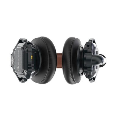 Hollyland Solidcom C1 Pro-4SDH – 4πλό σύστημα ασύρματων ακουστικών ενδοεπικοινωνίας Full-duplex (Double-Ear Version)