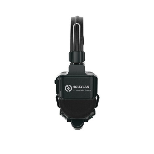 Hollyland Solidcom C1 Pro-6S – 6πλό σύστημα ασύρματων ακουστικών ενδοεπικοινωνίας Full-duplex