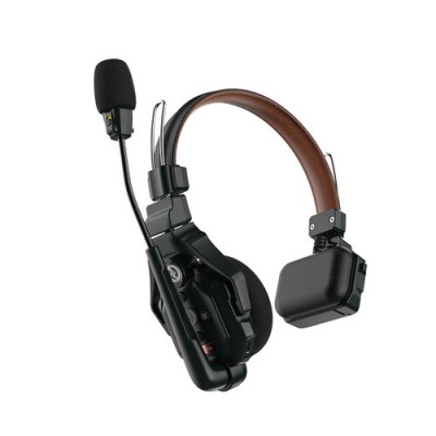 Hollyland Solidcom C1 Pro-8S – 8πλό σύστημα ασύρματων ακουστικών ενδοεπικοινωνίας Full-duplex