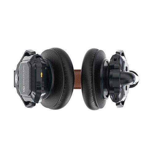 Hollyland Solidcom C1 Pro-8SDH – 8πλό σύστημα ασύρματων ακουστικών ενδοεπικοινωνίας Full-duplex (Double-Ear Version)