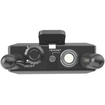 Hollyland Syscom 1000T – 4πλό σύστημα ασύρματων ακουστικών ενδοεπικοινωνίας Full-duplex (Wireless Tally)