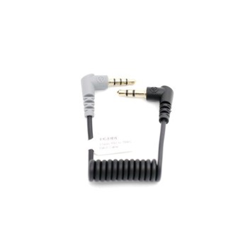 Hollyland HOL-TRS-TRRS – Καλώδιο 3.5mm TRS σε 3.5mm TRRS