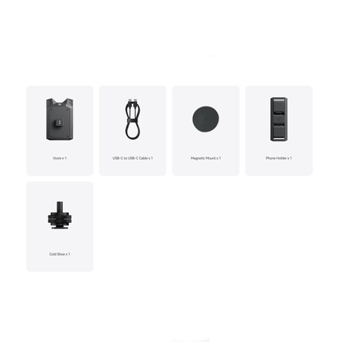 Hollyland Vcore – Wireless Video Transmission System