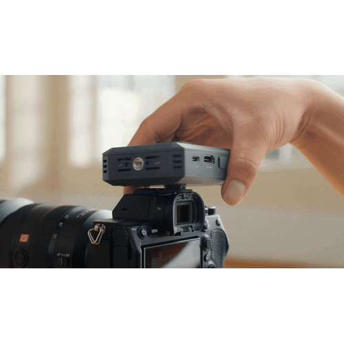 Hollyland Vcore – Wireless Video Transmission System