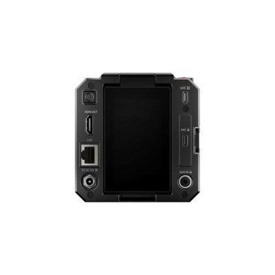 Hollyland VenusLiv Air - AI Powered 4K live streaming camera