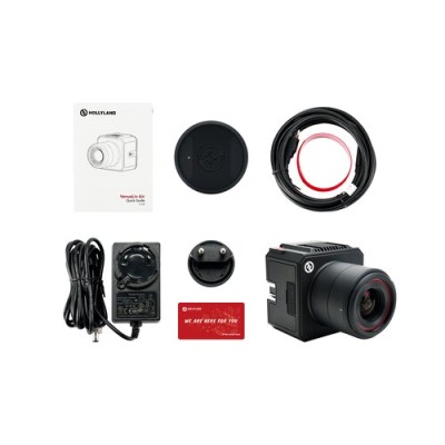 Hollyland VenusLiv Air - AI Powered 4K live streaming camera