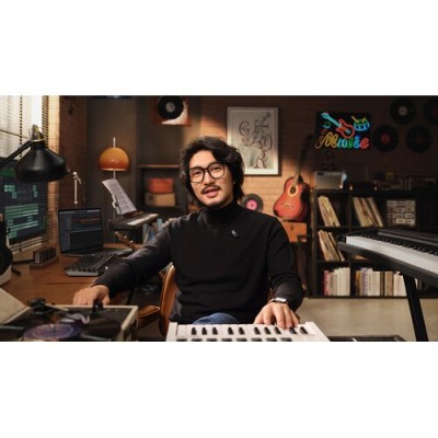 Hollyland VenusLiv Air - AI Powered 4K live streaming camera