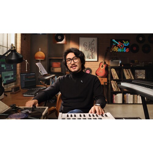 Hollyland VenusLiv Air - AI Powered 4K live streaming camera