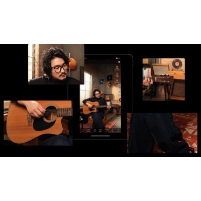 Hollyland VenusLiv Air - AI Powered 4K live streaming camera