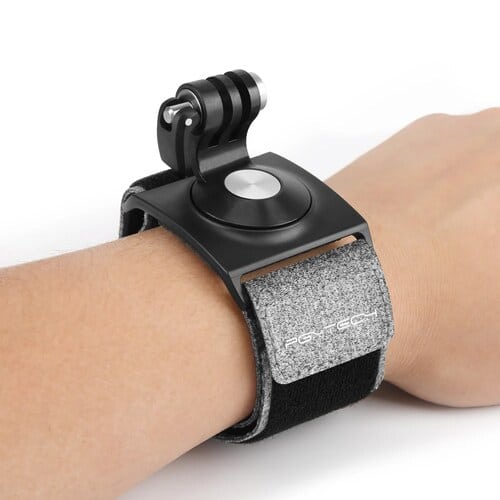 PGYTECH Βάση στήριξης καρπού για Action Camera