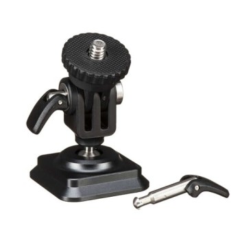 PGYTECH Action Camera Arca-Type Quick Release Plate