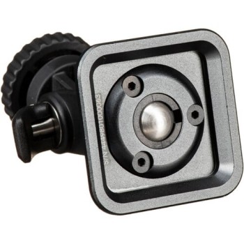 PGYTECH Action Camera Arca-Type Quick Release Plate