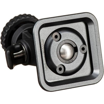 PGYTECH Action Camera Arca-Type Quick Release Plate