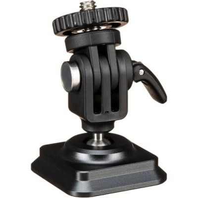 PGYTECH Action Camera Arca-Type Quick Release Plate