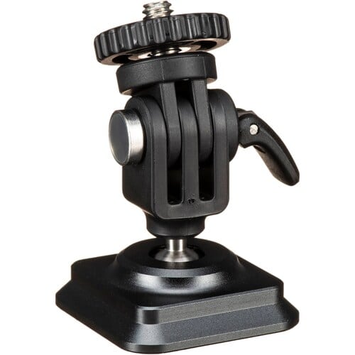 PGYTECH Action Camera Arca-Type Quick Release Plate