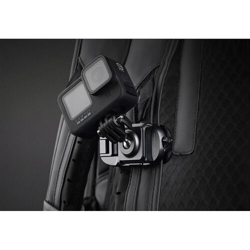 PGYTECH Action Camera Arca-Type Quick Release Plate