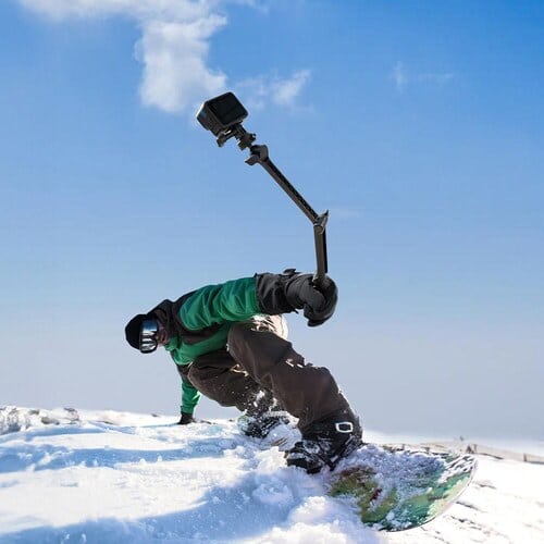 PGYTECH CapLock MantisPod Z Tripod