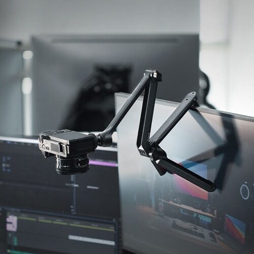 PGYTECH CapLock MantisPod Z Tripod