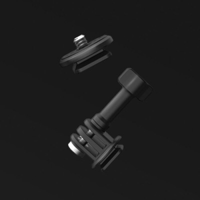 PGYTECH CapLock MantisPod Z Tripod