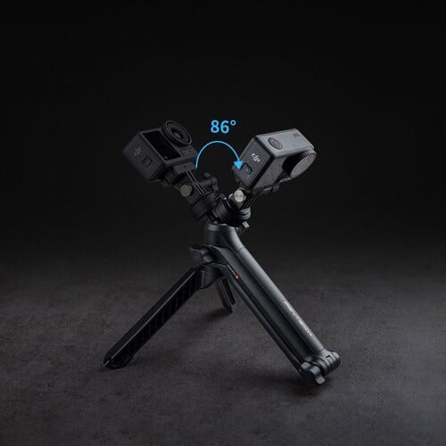 PGYTECH CapLock MantisPod Z Tripod