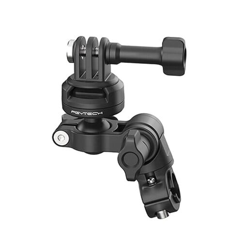 PGYTECH CapLock Βάση Στήριξης Καθρέπτη για Action Camera