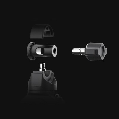 PGYTECH CapLock Βάση Στήριξης Καθρέπτη για Action Camera