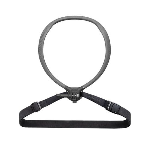 PGYTECH CapLock Neck Mount Combo