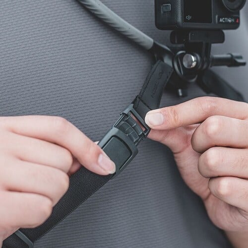 PGYTECH CapLock Neck Mount Combo
