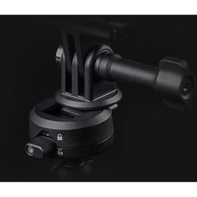 PGYTECH CapLock Μαγνητική Βάση Στήριξης για Action Camera