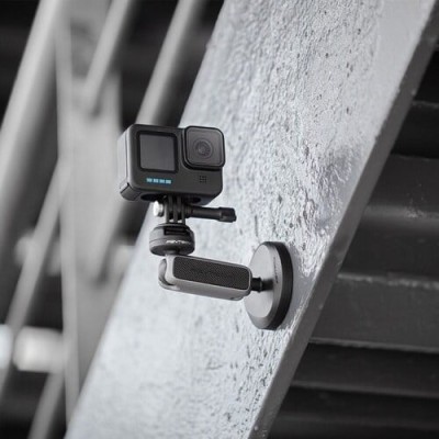 PGYTECH CapLock Μαγνητική Βάση Στήριξης για Action Camera