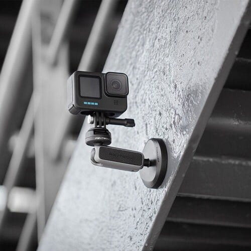 PGYTECH CapLock Μαγνητική Βάση Στήριξης για Action Camera