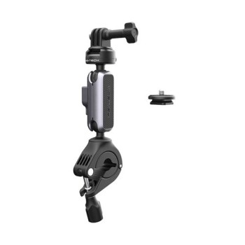 PGYTECH CapLock Βάση Στήριξης Τιμονιού για Action Camera