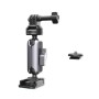 PGYTECH CapLock βάση στήριξης κράνους για Action Camera
