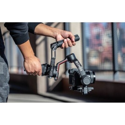 PGYTECH Handgrip Mount για DJI Gimbals