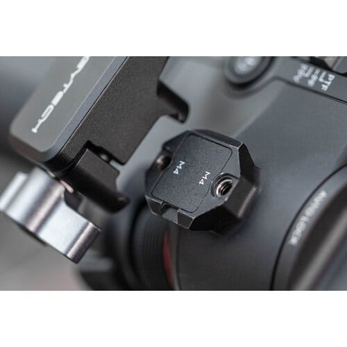 PGYTECH Handgrip Mount για DJI Gimbals