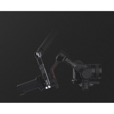 PGYTECH Handgrip Mount για DJI Gimbals