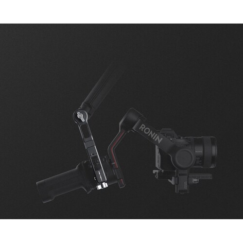 PGYTECH Handgrip Mount για DJI Gimbals