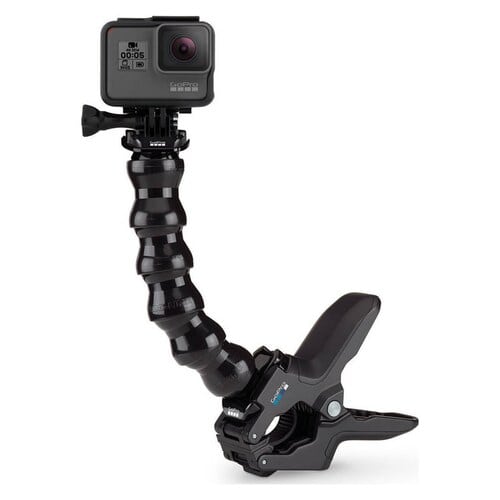 GoPro Jaws Flex Clamp